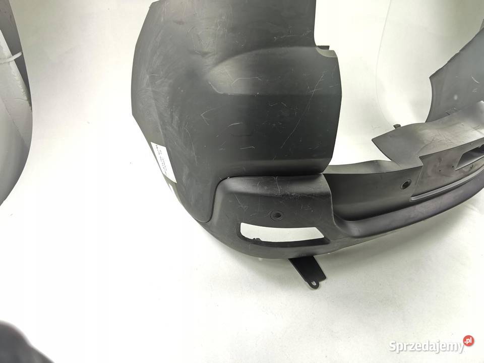 ZDERZAK TYLNY PEUGEOT 3008 I 20092016 NOWY sprzedam