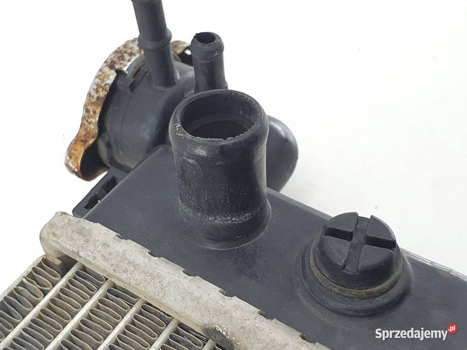 CHLODNICA WODY TGB BLADE 550 EFI TGB TARGET łódzkie Janowice sprzedam