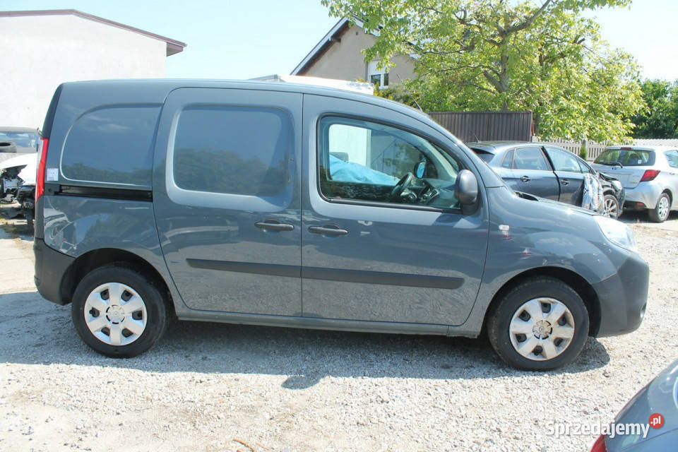 Renault Kangoo 1461cm3 Ostrów Wielkopolski sprzedam