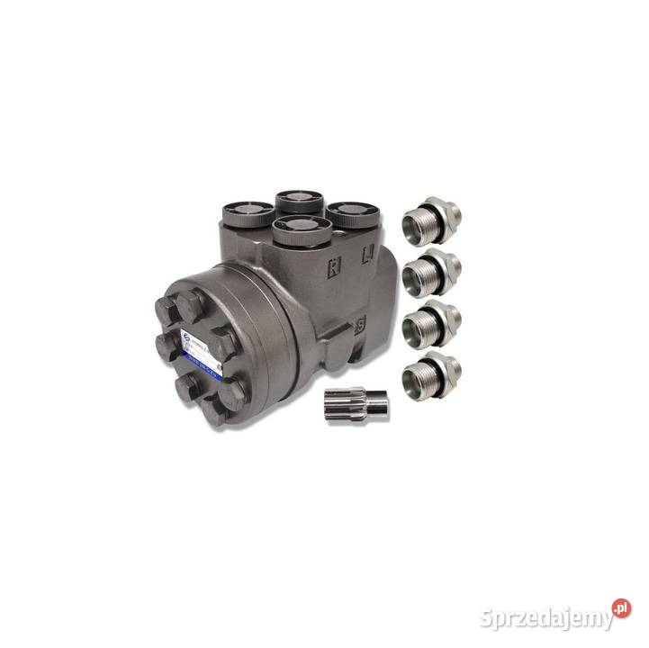 Orbitrol OSPC 160 ON Ursus Wałek 40 4 Nyple