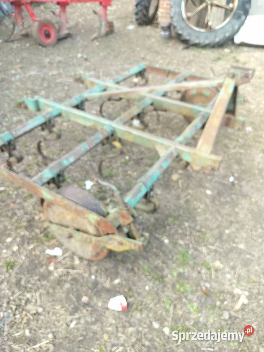 Kurtywator Grudziadz zebow 14 sprzedam