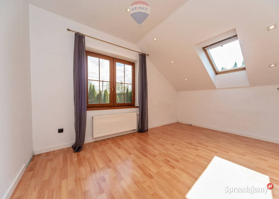 Sprzedam luksusowy dom w BielskuBiałej śląskie Bielsko-Biała