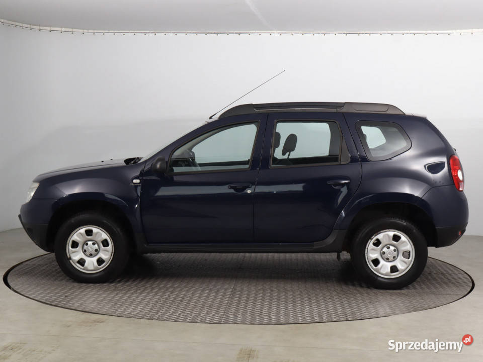 Dacia Duster 15 dCi Bielany Wrocławskie