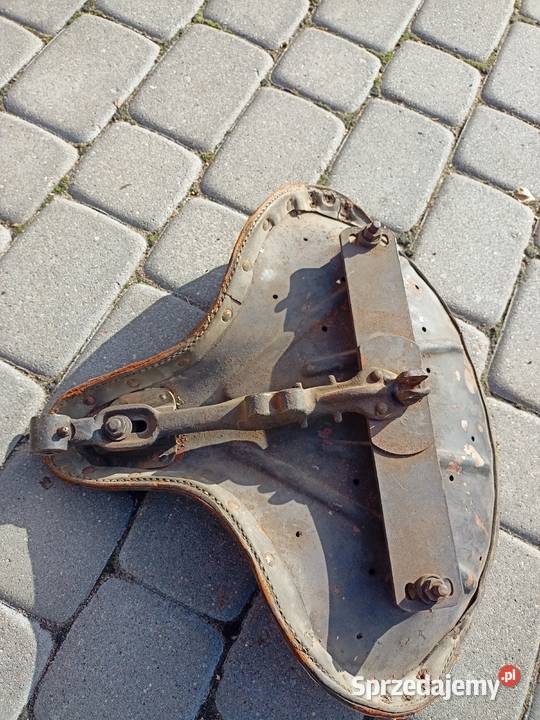 Harley WLA WLC 1942 Części motocyklowe kujawsko-pomorskie Bydgoszcz