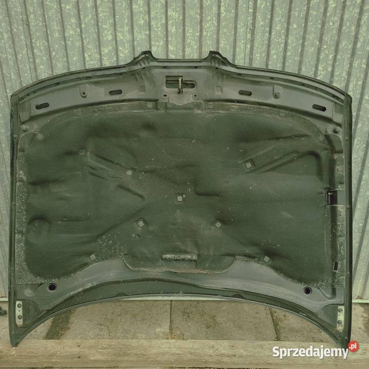 Maska przednia Seat Toledo2 Leon1 Broszkowice