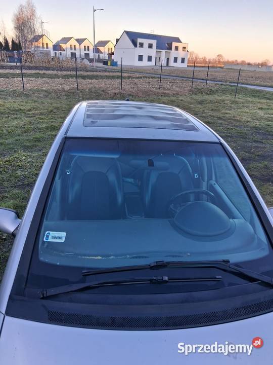 Mercedes A klasa diesel A170 cdi sprzedam