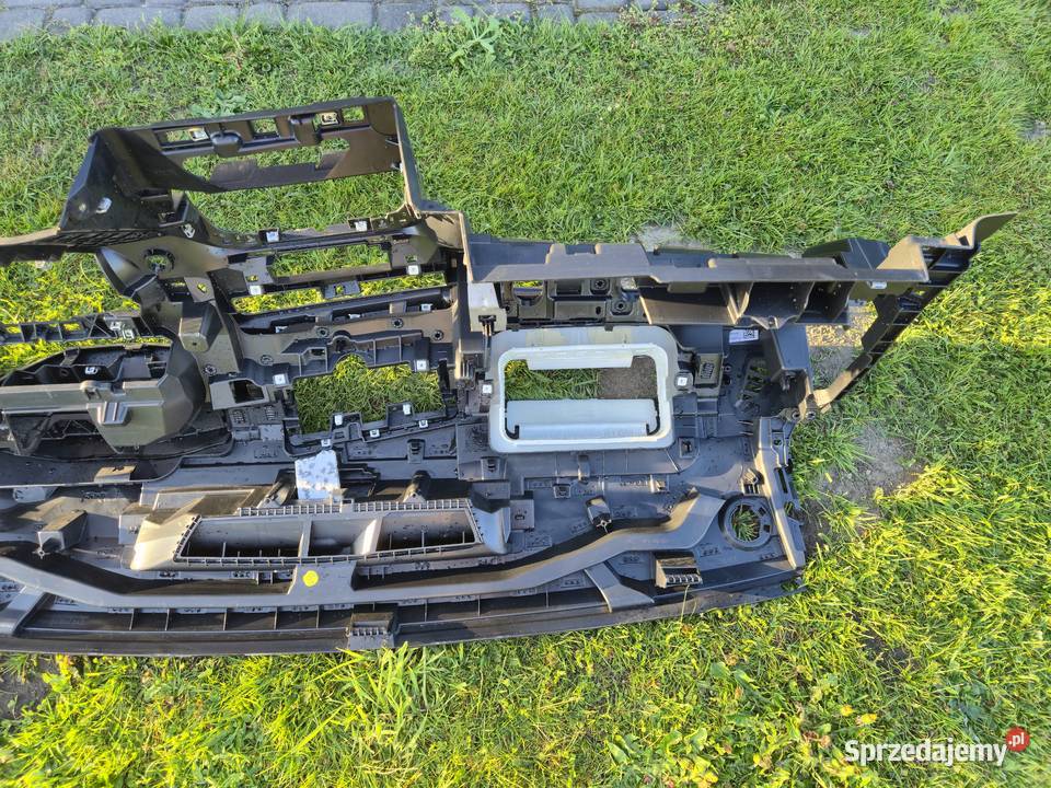 Dacia Sandero III Deska rozdzielcza Rybnik sprzedam