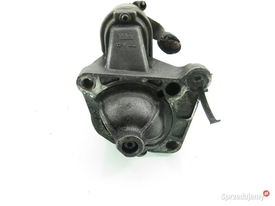 ROZRUSZNIK RENAULT MEGANE II 19 dCi 8200628419A