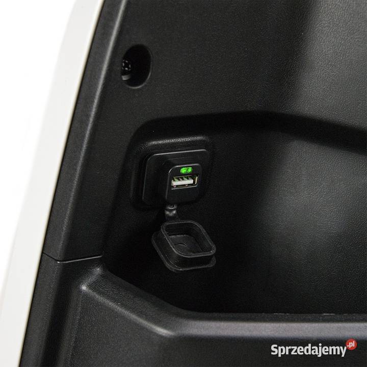 Skuter elektryczny motocykl BILI BIKE ROBOS 1km mazowieckie Warszawa