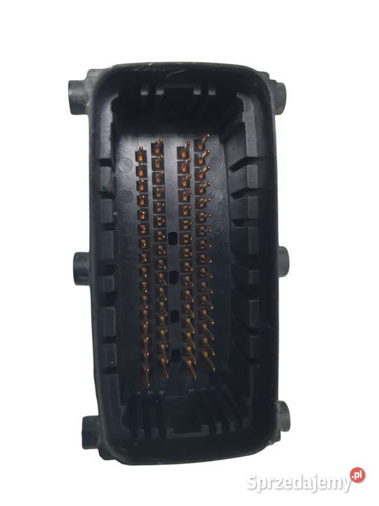 STEROWNIK SILNIKA Opel Astra H 14 16V 0261208396 Chełm