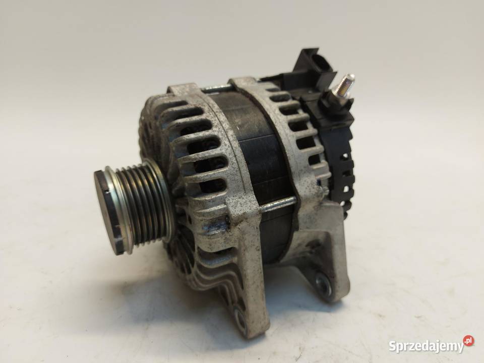 Chery Omoda 5 2024r alternator prądnica oryg 16