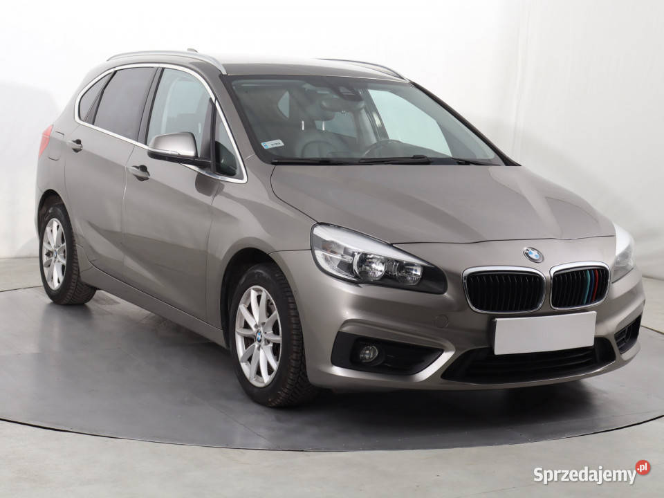 BMW 2 Active Tourer 218i Active Tourer Motoryzacja śląskie Katowice