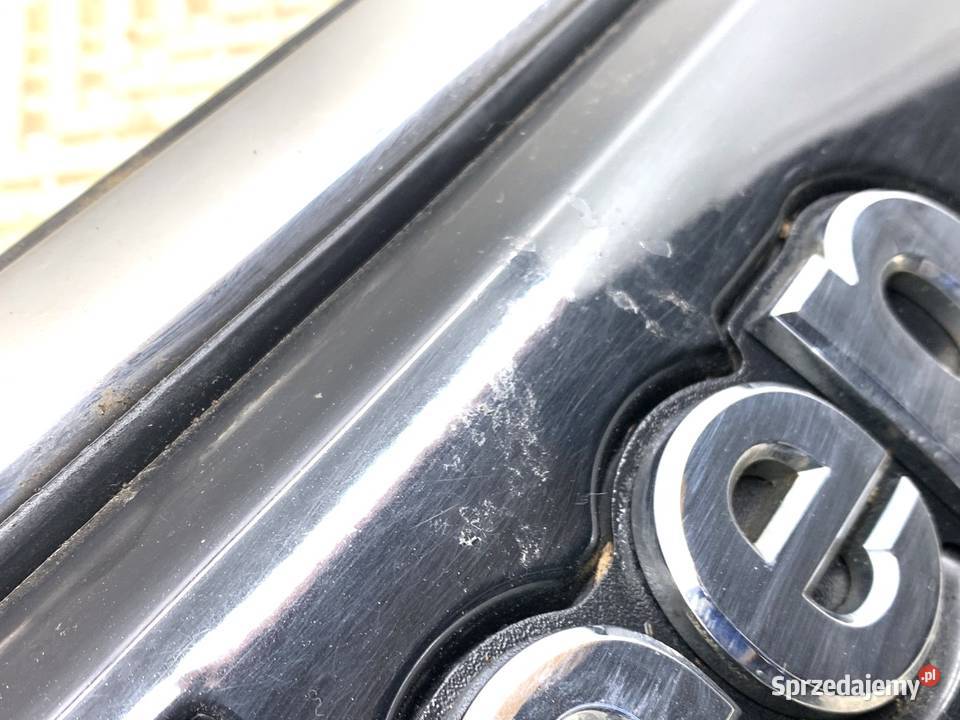 LISTWA KLAPY TYŁ JEEP COMPASS MP Crossover