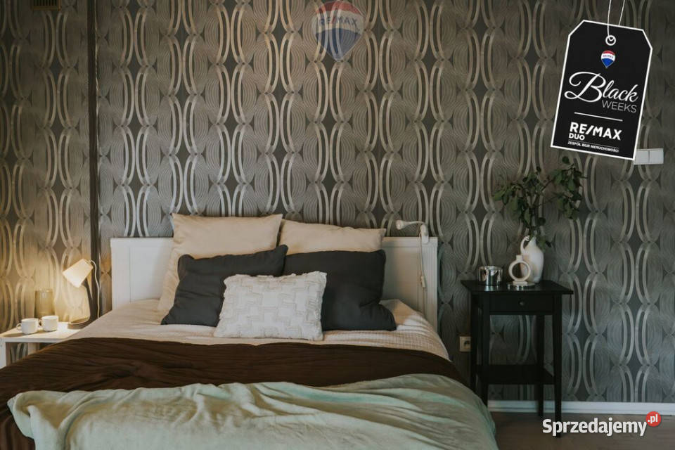 Mieszkanie 56m2 Grodzka BLACK WEEKS Kraków