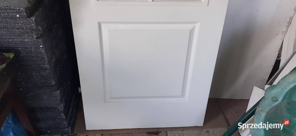 Drzwi pokojowe 80 i 70 PORTA SUPER STAN Gorlice