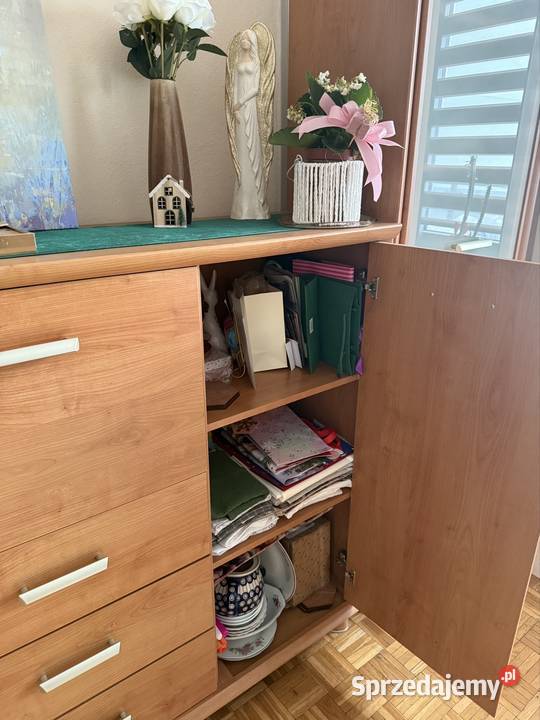 Meble Syriusz BRW 31 Warszawa