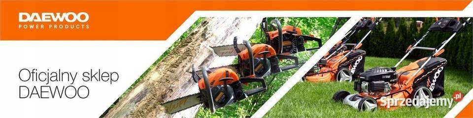 ZESTAW TRANSPORTOWY DAWK 30 DO AGREGATÓW DAEWOO Opalenica