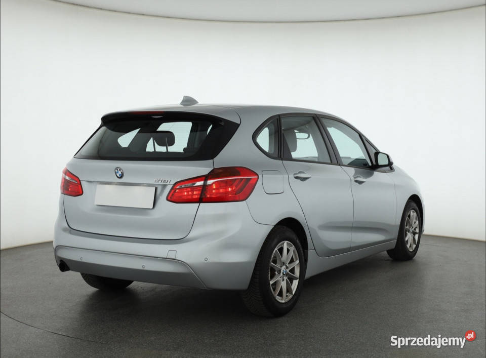 BMW 2 Active Tourer 218i Active Tourer Piaseczno