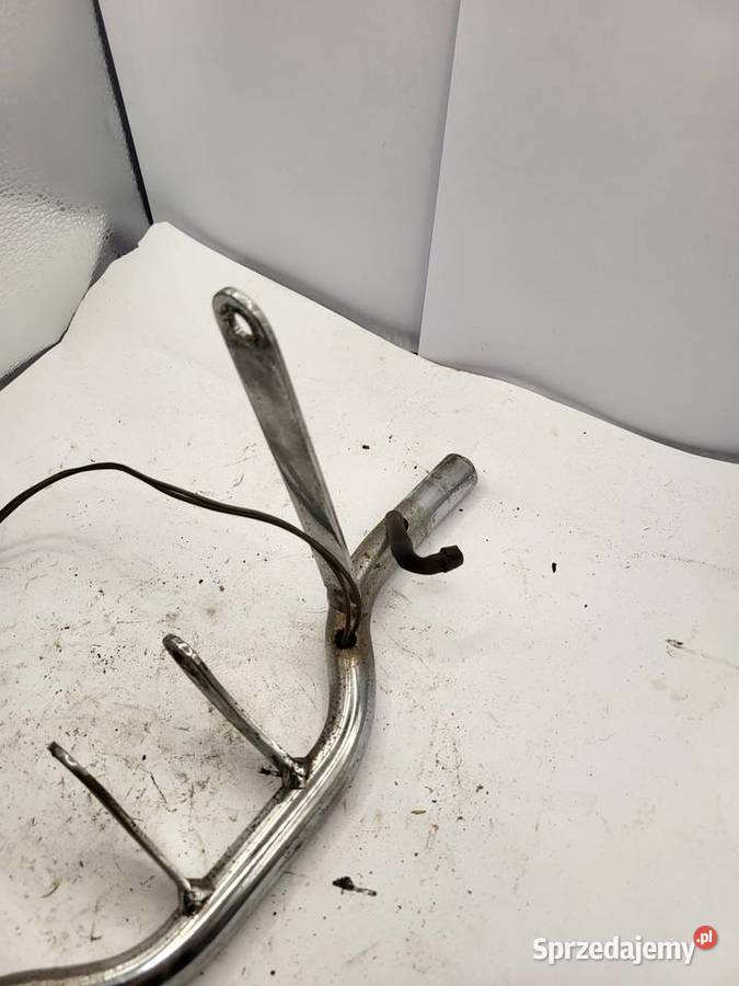 ZAWIESZENIE PRZÓD HARLEY DAVIDSON SPRINGER śląskie