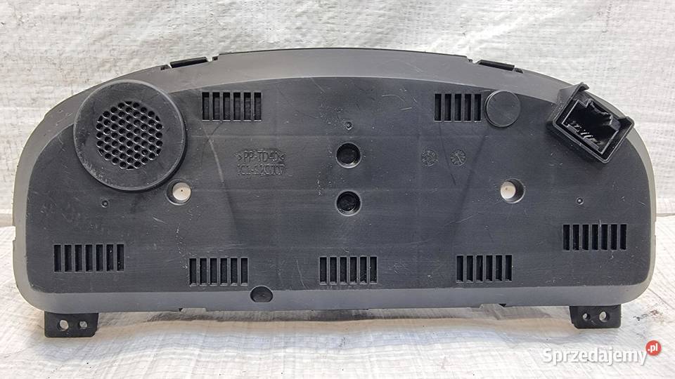 LICZNIK ZEGARY CHEVROLET CAPTIVA LIFT 95358553 kujawsko-pomorskie