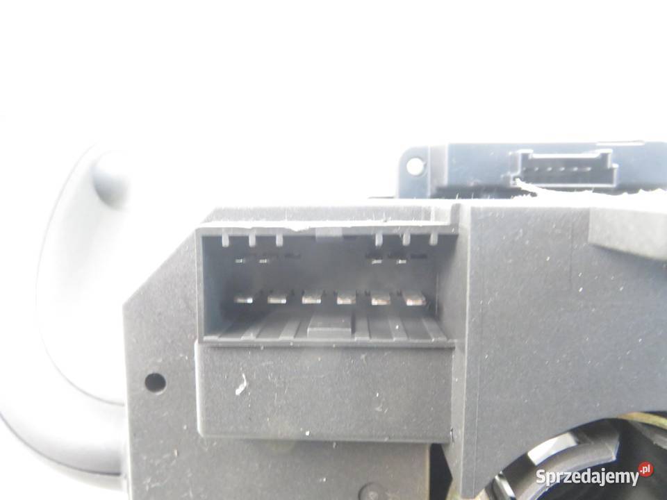 PRZEŁĄCZNIK ZESPOLONY FIAT CROMA II 194