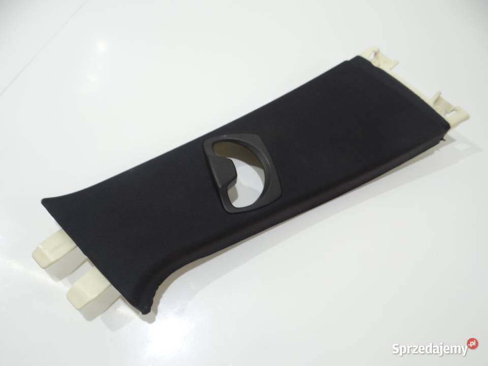 OSŁONA POSZYCIE SŁUPKA B PRAWA BMW E91 7058336 Strzyżewice