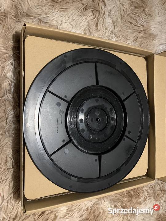 Oryginalna podstawka obrotowa firmy Autoart 30 Sosnowiec