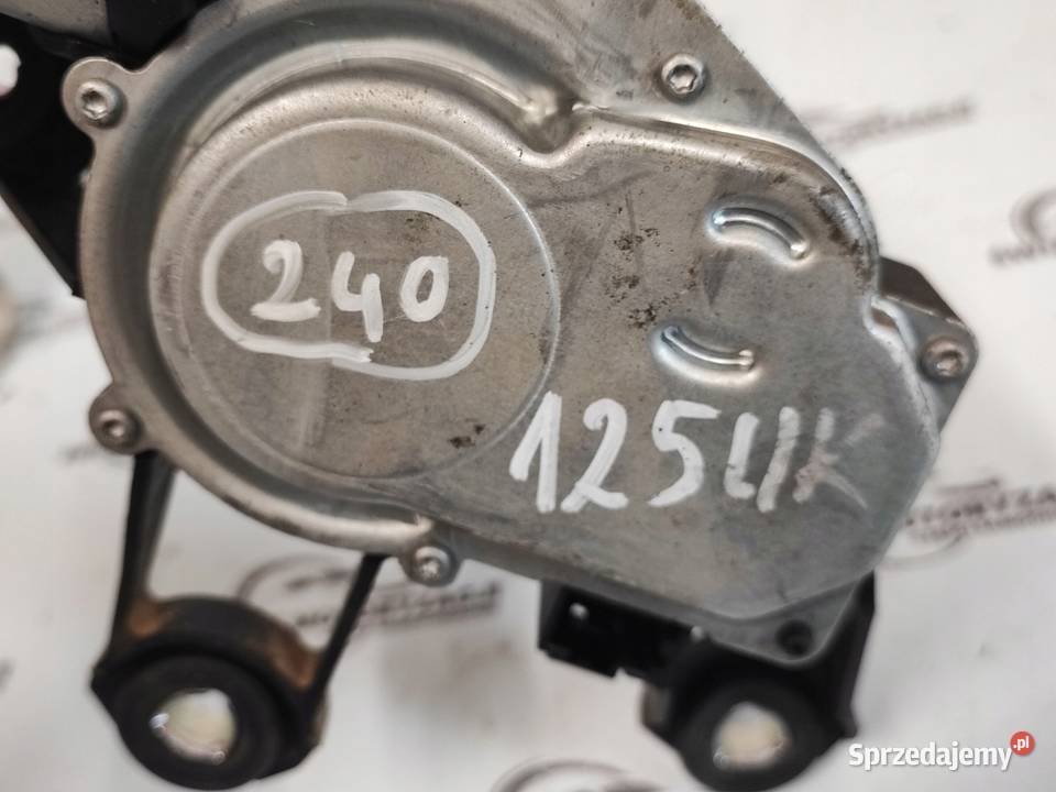 LAND ROVER FREELANDER II L359 07r silniczek Kielce