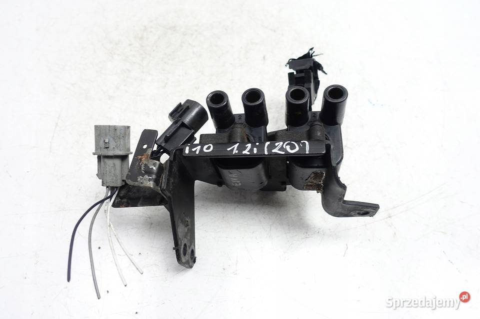 Hyundai i10 12 16V CEWKA ZAPŁONOWA oryginał Janów