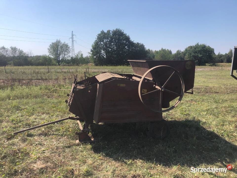 Prasa Kuna 21 Banachy