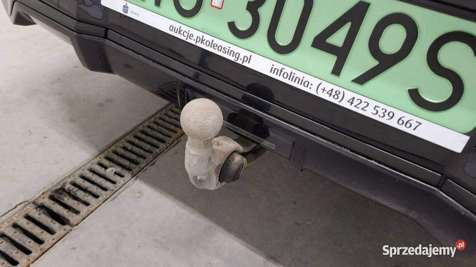 BMW i7 1057kWh xDrive60 M Sport mazowieckie Grójec