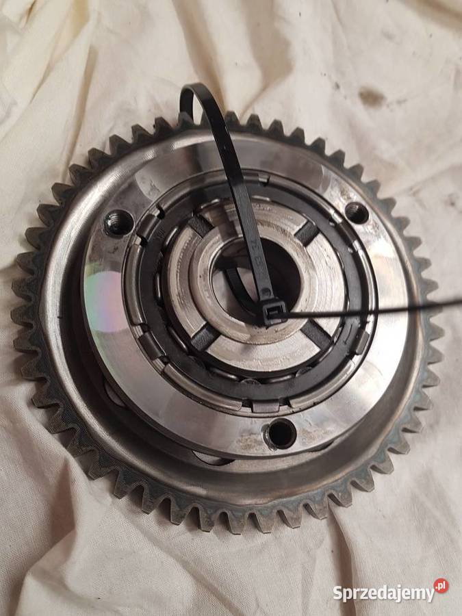 Yamaha Raptor 700 kartery skrzynia Góra Kalwaria sprzedam