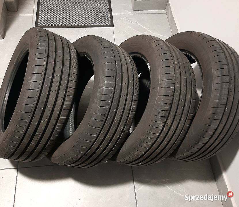 FULDA opony letnie 2024r Łódź