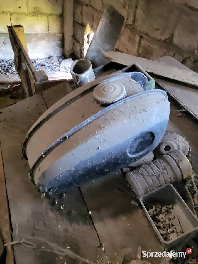 Wsk wszystkiego części i więcej Broniewice