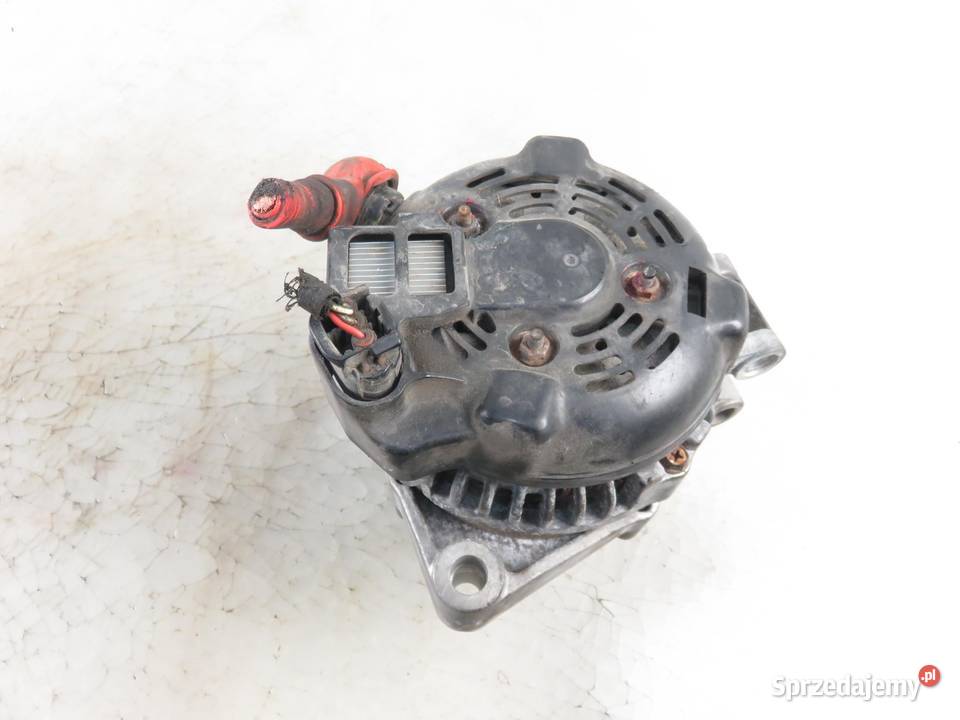 ALTERNATOR LAND ROVER RANGE ROVER SPORT L320 27
