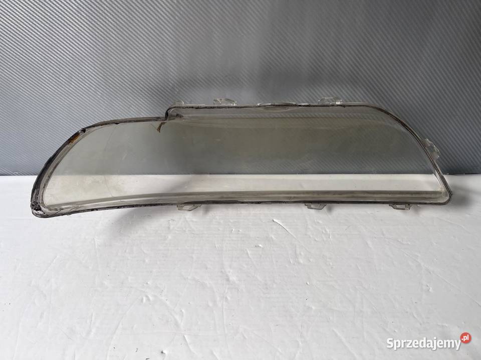 BMW E39 FL LEWY KLOSZ HELLA Lewe sprzedam