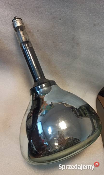 Lampa kineskopowa elektronowa 23LK 41 rosyjska