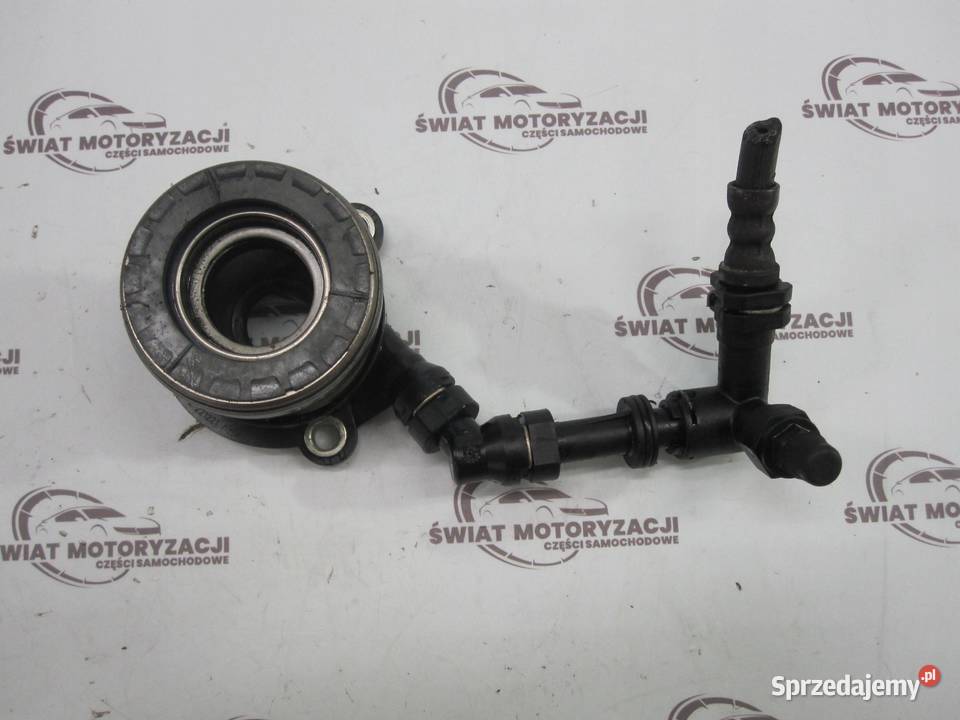 CORSA 14 16V 15r wysprzęglik F612756 osobowe Sprzęgła i elementy