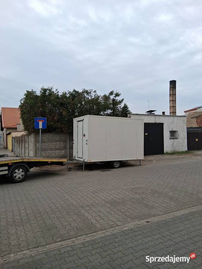 Usługi transportowe maszyny rolnicze budowlane dolnośląskie Góra