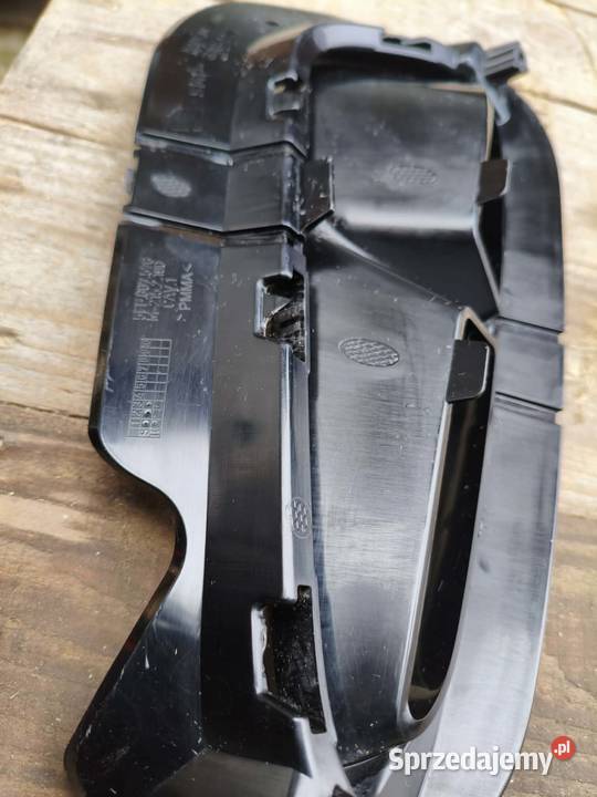 KRATKA WLOTU POWIETRZA CUPRA FORMENTOR 5FF807576 Zderzaki Żory