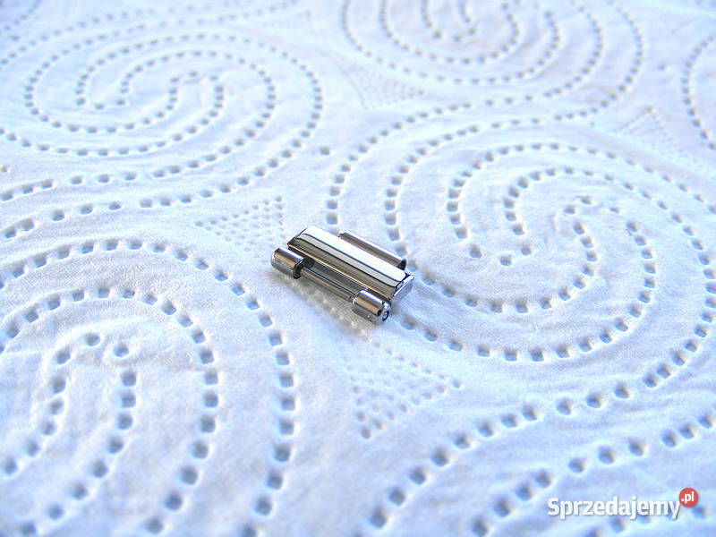 Ogniwo do bransoletki Omega Constellation Mini łódzkie Zgierz