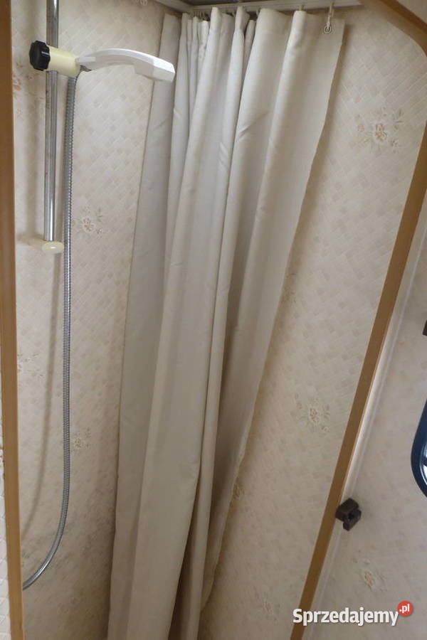 Przyczepa kempingowa Fleetwood Częstochowa