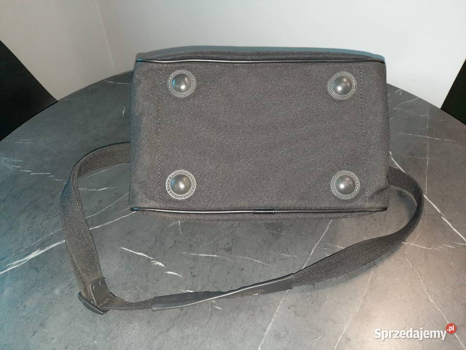 Kuferek kosmetyczka firmy Samsonite Wrocław sprzedam
