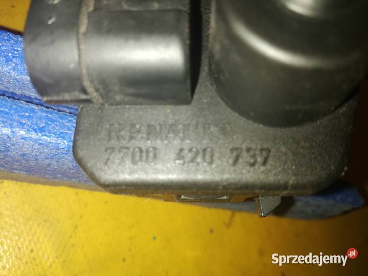 silniczek lampy Renault Clio 2 LiftCampusStoria Piotrków Trybunalski
