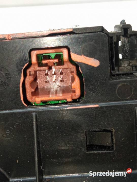 PRZEŁĄCZNIK ZESPOLONY 96659949XT Peugeot Partner sprzedam