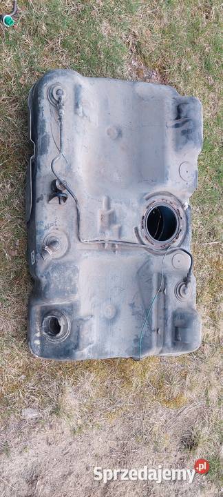 Cześći ford cougar Rok produkcji 1998 Pogórska Wola