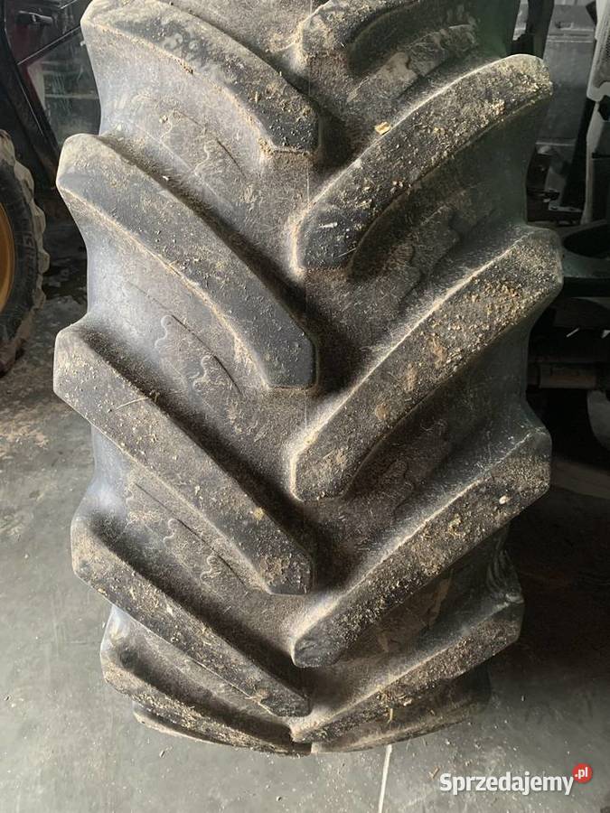 Opony BKT 60070 R34