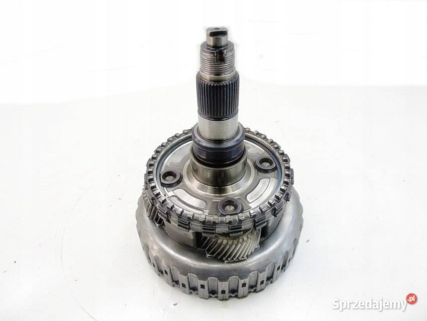 Wałek kosz planetarka skrzyni biegów 8hp70 Dodge śląskie