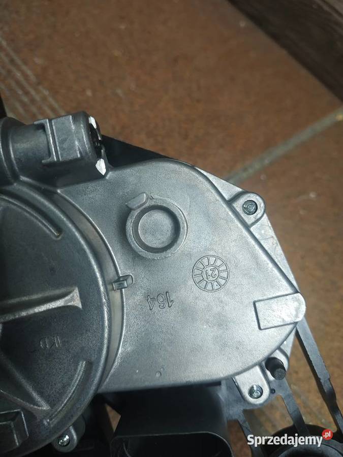 Silniczek silnik wycieraczki tył skoda seat auta osobowe Wrocław