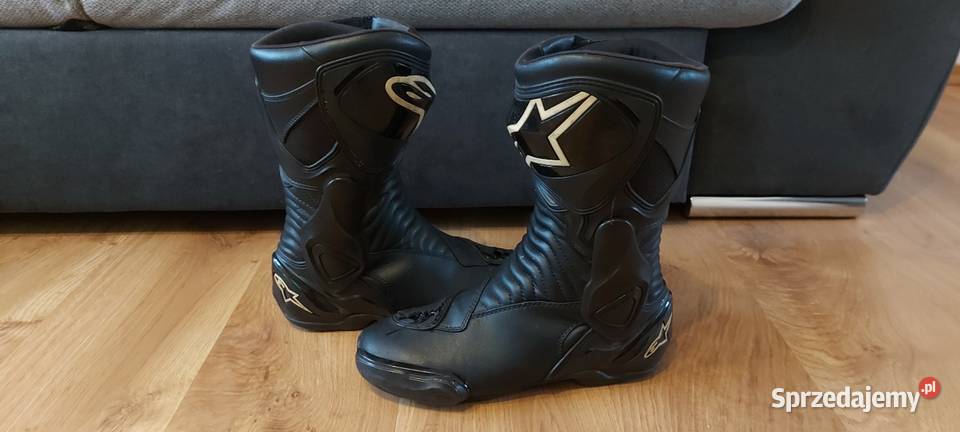 Kombinezon motocyklowy Tschul r48 buty Gorzkowiczki